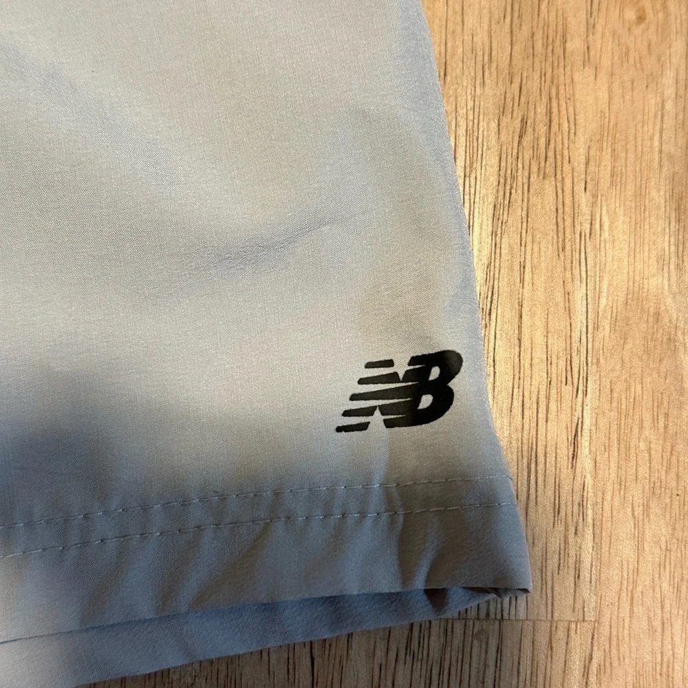 New Balance Boys Size 8 Bundle – 7 Piece Activewear Lot | Tops & Shorts | VG/GUC - Picture 13 of 16
